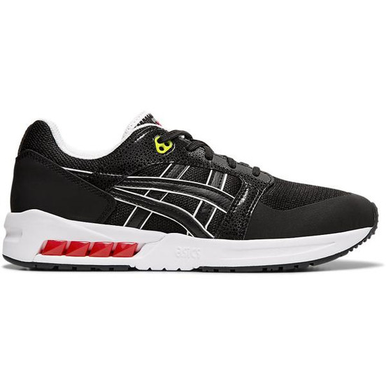 Buy Asics GELSAGA SOU Women Black US 10 Online Flipkart Health